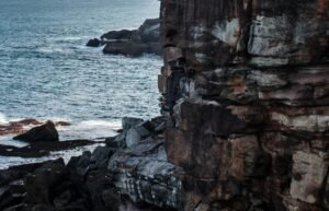 Wedding Cake Rock