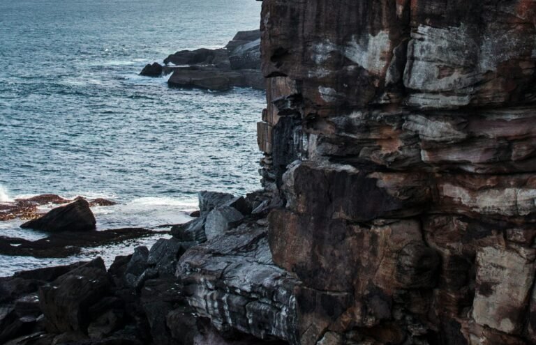 Wedding Cake Rock