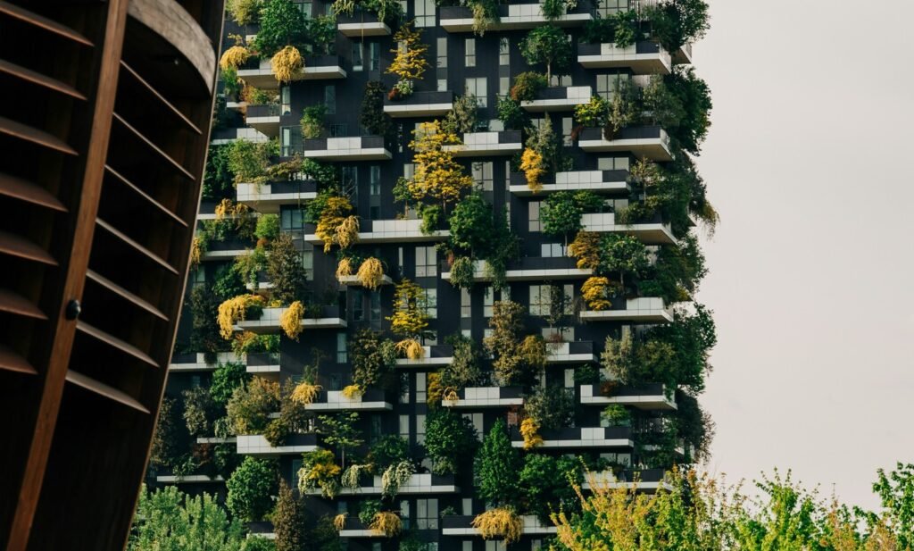 Isola: The Milan Neighbourhood
