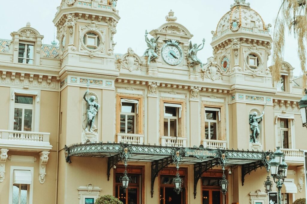 Casino Monte-Carlo