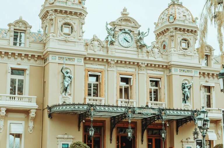 Casino Monte-Carlo