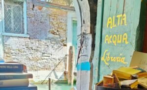 Libreria Acqua Alta