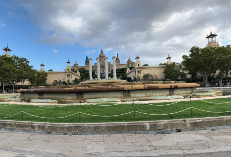 Jardins de Laribal