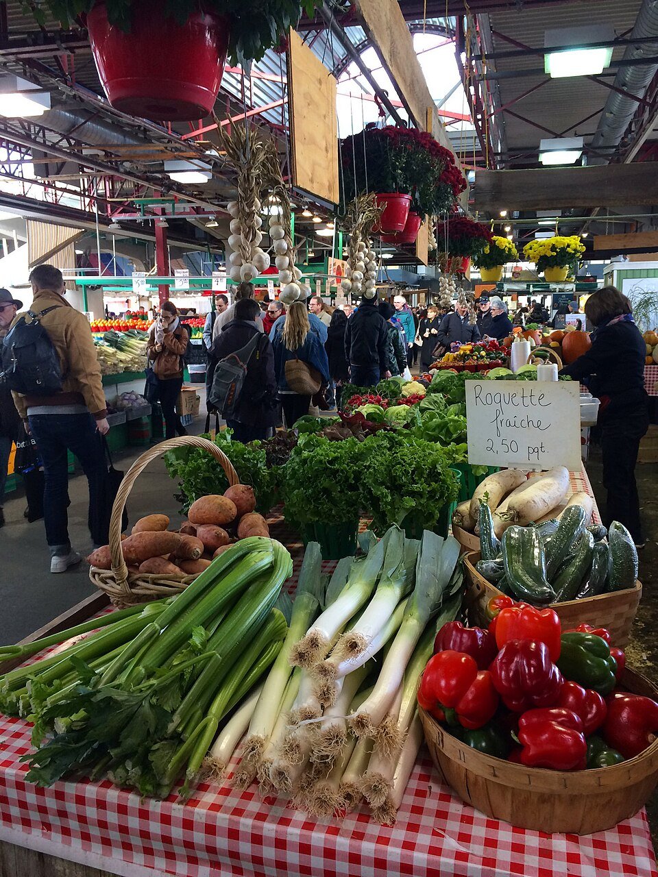 Mercato di Testaccio